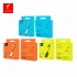 Адаптер SkyDolphin AU01 Lightning to Dual Lightning + Charging 1.5A black