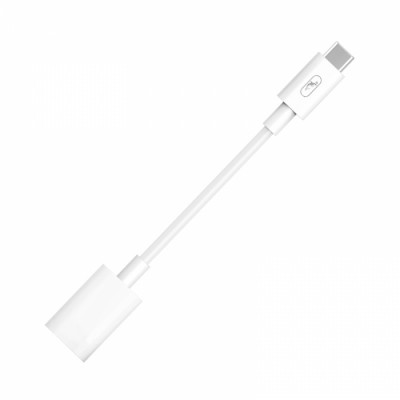 Адаптер OTG SkyDolphin OT02 Type-C - OTG white