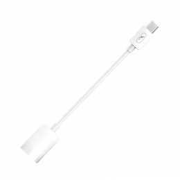 Адаптер OTG SkyDolphin OT03 Micro USB - OTG white