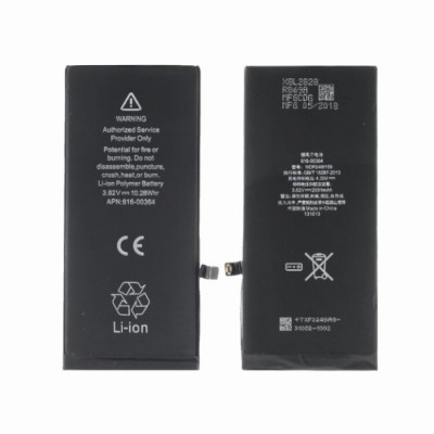 Батерия съвместима с iPhone  8 Plus  616-00364 2691 mAh bulk