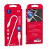 Кабел USB SkyDolphin S02L Fast Charging Lightning 3A/1m White