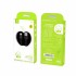 Кабел USB SkyDolphin S05L TPE Frost line Lightning 3A/1m black