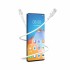 Кабел USB SkyDolphin S05T TPE Frost line Type-C 3A/1m white