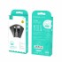 Кабел USB SkyDolphin S06T LED Smart Power Type-C 3A/1m black