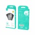 Кабел USB SkyDolphin S06T LED Smart Power Type-C 3A/1m white