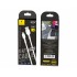 Кабел USB SkyDolphin S07V TPE High Elastic Line Micro USB 2.4A/1m white