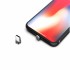 Кабел USB SkyDolphin S59T Magnetic Type-C 2.4A/1m black