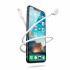 Кабел USB SkyDolphin S61L Lightning 2.4A/1m white