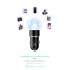 Зарядно устройство за кола SkyDolphin SZ02V Aluminium 2USB/2.4A c кабел Micro USB black