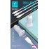 Зарядно устройство за кола SkyDolphin SZ09 2USB/3.4A/15W white