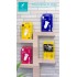 Зарядно устройство за кола SkyDolphin SZ09 2USB/3.4A/15W white