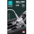Зарядно устройство за кола SkyDolphin SZ09 2USB/3.4A/15W white