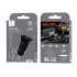 Зарядно устройство за кола SkyDolphin SZ09 2USB/3.4A/15W black