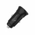 Зарядно устройство за кола SkyDolphin SZ10 QC3.0 1USB/3.1A/18W black