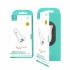 Зарядно устройство за кола SkyDolphin SZ16 PD+QC3.0 3.1A/18W white