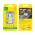 Зарядно устройство за кола SkyDolphin SZ17 2USB/3.6A white