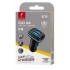 Зарядно устройство за кола SkyDolphin SZ18 2USB/3.4A/15W black