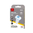Зарядно устройство за кола SkyDolphin SZ18 2USB/3.4A/15W white