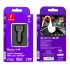Зарядно устройство за кола SkyDolphin SZ19 PD 20W + QC3.0 20W black
