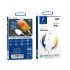 Мрежово зарядно устройство SkyDolphin SC02 PD+QC3.0 48W white