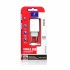 Мрежово зарядно устройство SkyDolphin SC06L 1USB/2.4A/12W c кабел Lightning white