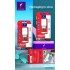 Мрежово зарядно устройство SkyDolphin SC06L 1USB/2.4A/12W c кабел Lightning white