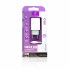 Мрежово зарядно устройство SkyDolphin SC06T 1USB/2.4A/12W c кабел Type-C white