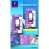 Мрежово зарядно устройство SkyDolphin SC06T 1USB/2.4A/12W c кабел Type-C white