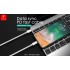 Мрежово зарядно устройство SkyDolphin SC18EL PD2.0 1USB-C/3A/18W c кабел Type-C to Lightning white