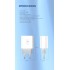 Мрежово зарядно устройство SkyDolphin SC20 PD+QC3.0 3A/18W white