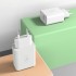Мрежово зарядно устройство SkyDolphin SC35 QC3.0 Super Quick Charge 1USB/5A/25W white