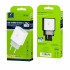 Мрежово зарядно устройство SkyDolphin SC38 USB-C/2.4A/12W white