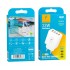 Мрежово зарядно устройство SkyDolphin SC40 4USB/3A/3*2.4A/32W white