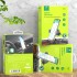 Стойка за кола SkyDolphin SH06 Gravity AirVent черен