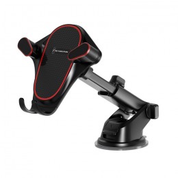 Стойка за кола SkyDolphin SH07 Telescopic Mount black