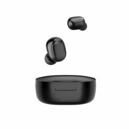 Слушалки Bluetooth SkyDolphin TWS SL21 black
