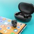 Слушалки Bluetooth SkyDolphin TWS SL21 black