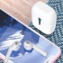 Слушалки Bluetooth SkyDolphin TWS SL22 white