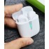 Слушалки Bluetooth SkyDolphin TWS SL22 white