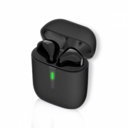 Слушалки Bluetooth SkyDolphin TWS SL22 black