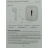 Слушалки Bluetooth SkyDolphin TWS SL22 black