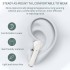 Слушалки Bluetooth SkyDolphin TWS SL24 white