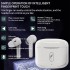 Слушалки Bluetooth SkyDolphin TWS SL24 white