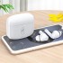Слушалки Bluetooth SkyDolphin TWS SL24 white