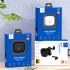 Слушалки Bluetooth SkyDolphin TWS SL24 white