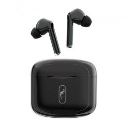 Слушалки Bluetooth SkyDolphin TWS SL24 black