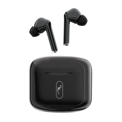Слушалки Bluetooth SkyDolphin TWS SL24 black
