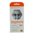 Слушалки SkyDolphin SR02 with mic Green