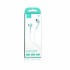 Слушалки SkyDolphin SR06 with mic Soft Blue