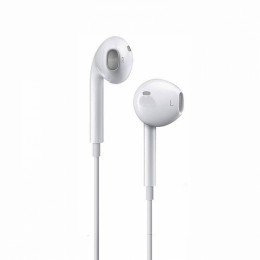 Слушалки SkyDolphin SR16 with mic white